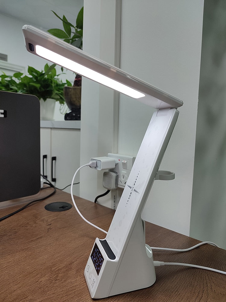 Desk LED Lamp - Nailah Renae