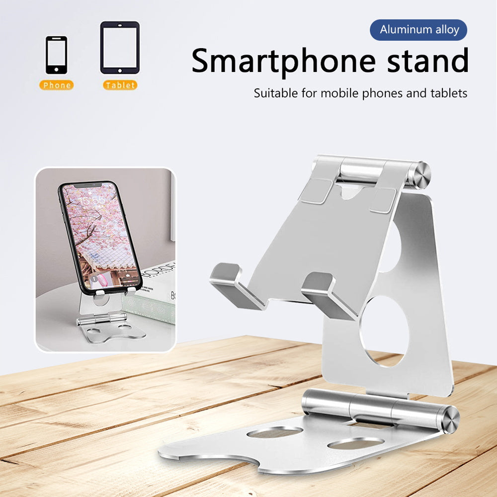 Adjustable Tablet Stand - Nailah Renae
